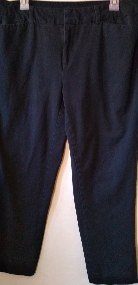 Faded Glory pants - 14